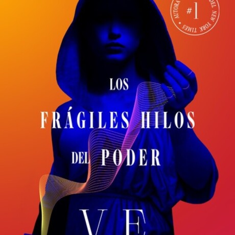 LOS FRAGILES HILOS DEL PODER (COLORES DE MAGIA VOL. 4) LOS FRAGILES HILOS DEL PODER (COLORES DE MAGIA VOL. 4)