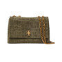 MARC JACOBS - THE SLIM DUAL CHAIN SHOULDER Alta Automática