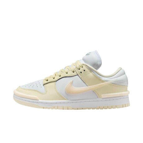 CHAMPION NIKE DAMA MODA W DUNK LOW TWIST S/C