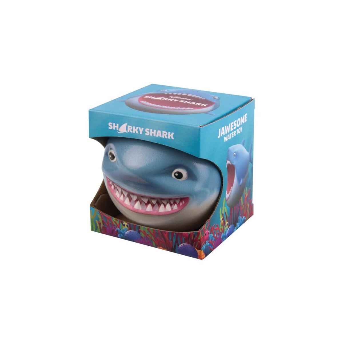 Pelota Waboba Sharky Shark 