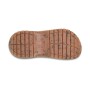 Mega Crush Clog - Unisex Almond Tint/Multi