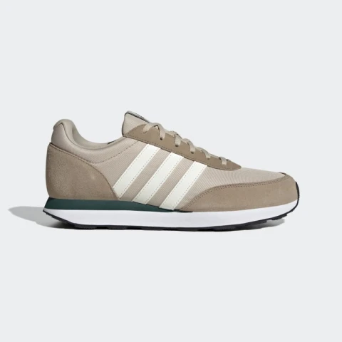 Championes Adidas Run 60s 3.0 Blanch Cargo/core White/wonder Beige