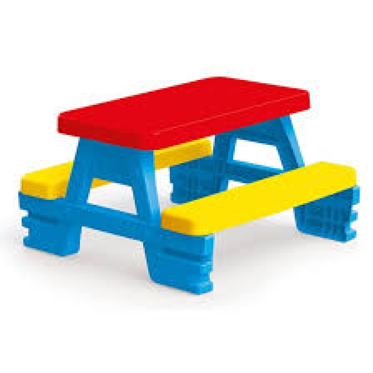 Mesa Banco De Jardin 