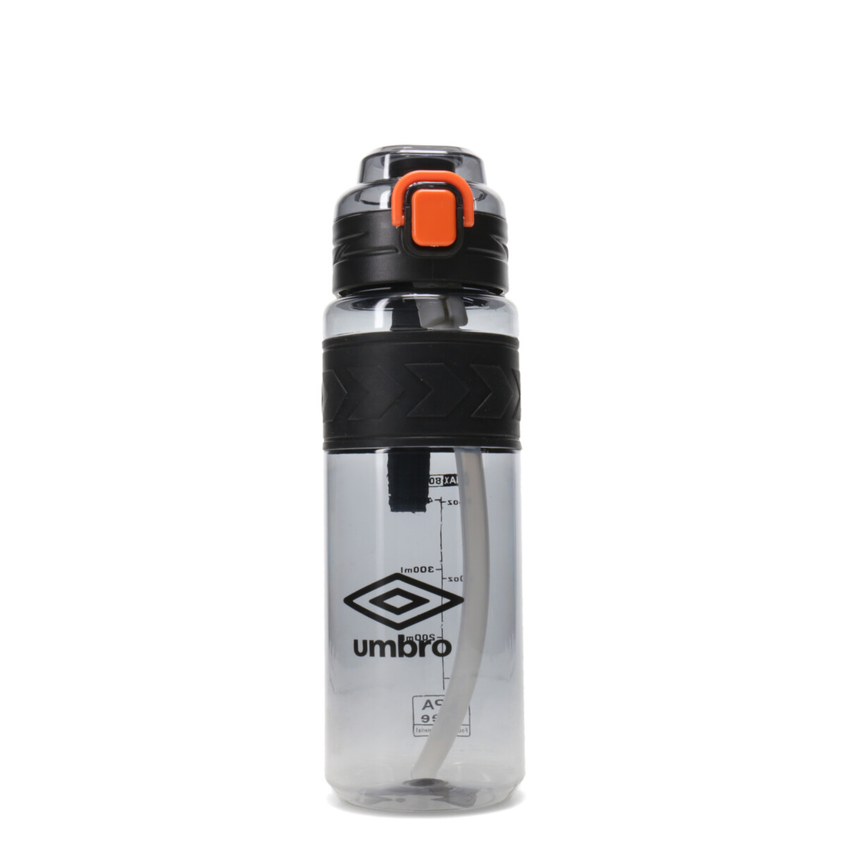 Botella Umbro Guat - Negro 