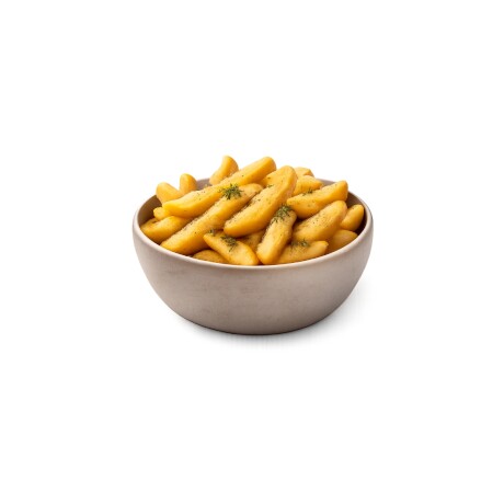 Bowl de Porcelana Gris 611 ml Concreto Reactivo Bowl de Porcelana Gris 611 ml Concreto Reactivo