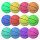Set Sorpresitas X12 Mini Pelotas Goma Basket Buenas Cot002040