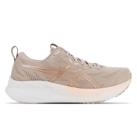 Gel-Pulse 16 Se Fawn/rose Gold