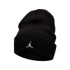 Gorra Jordan Peak Unisex Negro
