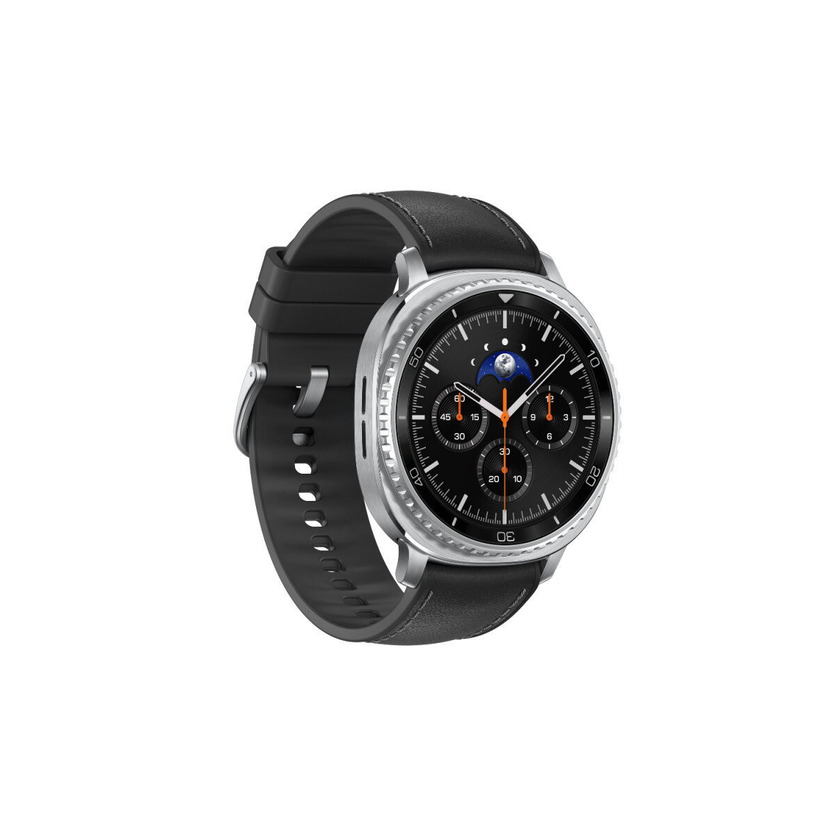 Galaxy Watch8 Classic (Bluetooth, 46 mm) - Black 