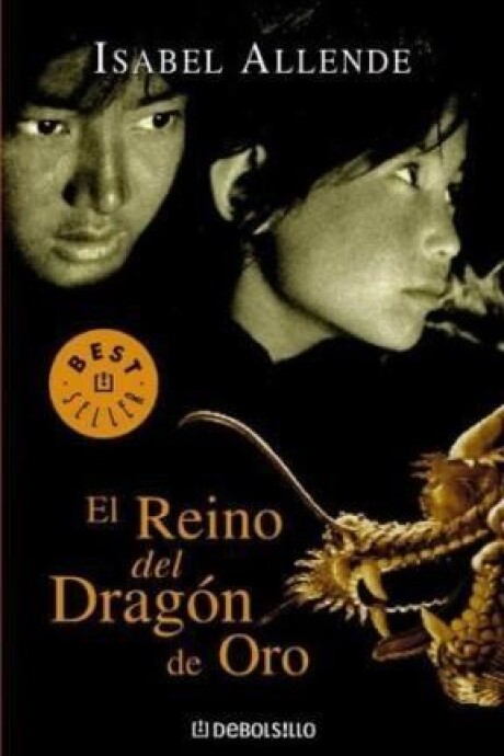 REINO DEL DRAGON DE ORO, EL REINO DEL DRAGON DE ORO, EL