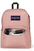 MOCHILA SUPERBREAK MISTY ROSE