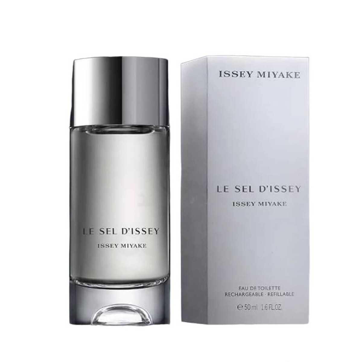 Im Le Sel D'Issey Homme Edt 50ml 
