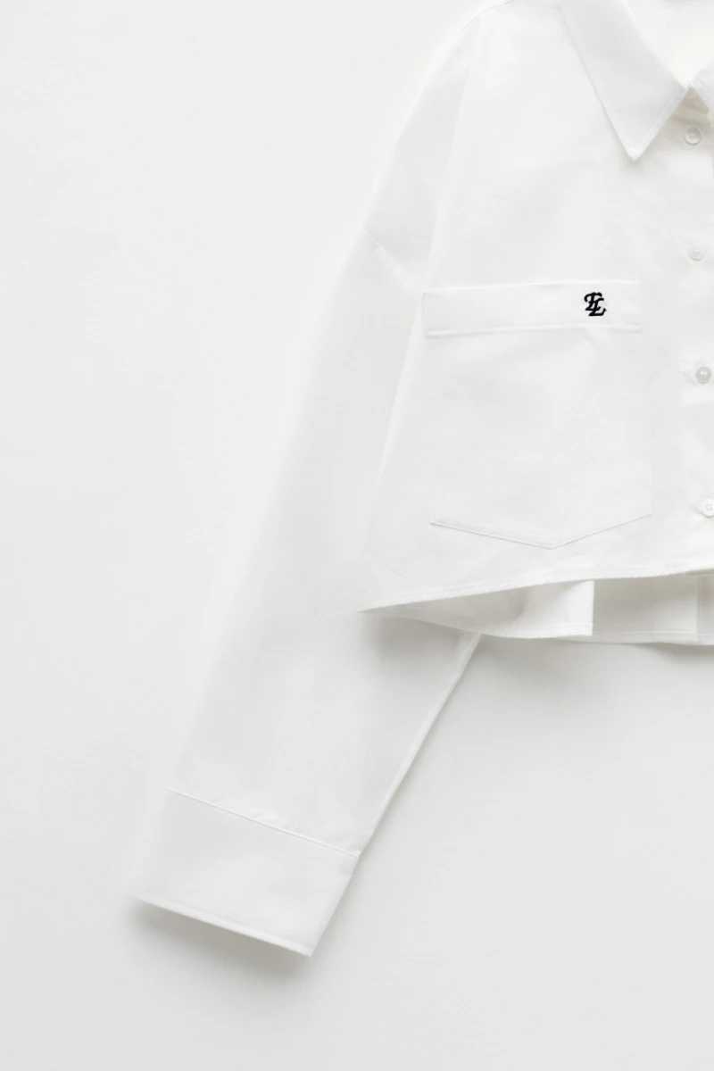 CAMISA Blanco