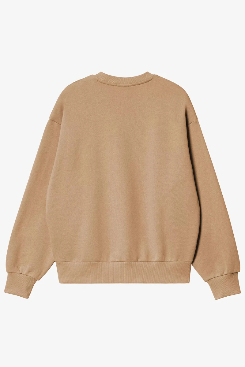 Buzo W' Casey Camel