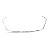 MOLDURA INFERIOR REJILLA RADIADOR CROMADA - ONIX MOLDURA INFERIOR REJILLA RADIADOR CROMADA - ONIX