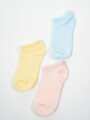 Ankle Colorin Estampado 1
