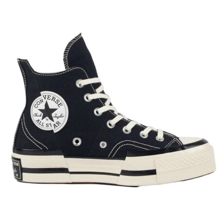 Championes Converse Chuck 70 Plus Canvas s Negros