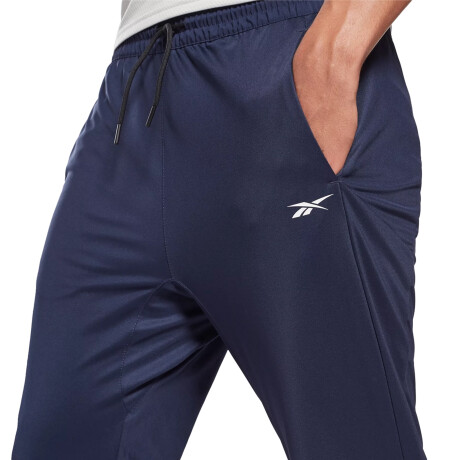 PANTALON REEBOK WOR KNIT PANT VECNAV Blue