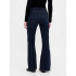 70S FLARE HR DK HOLZER DARK WASH 26LONG DARK WASH