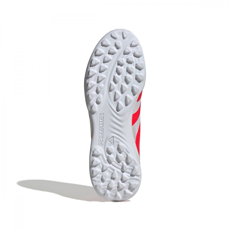 Championes de fútbol Predator League Laceless de Niños Multicolor