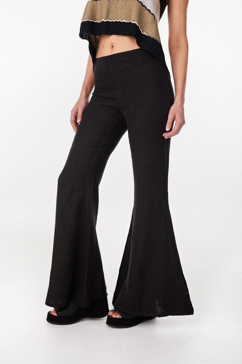 Pantalon Bahia - Negro 