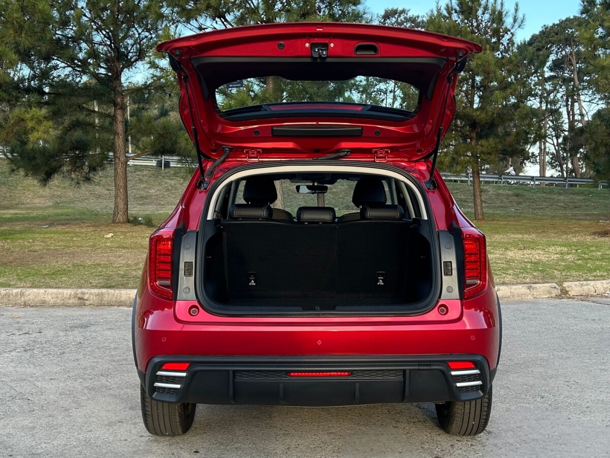 Haval Jolion HEV Deluxe 1.5 2026 0KM | Permuta / Financia Haval Jolion HEV Deluxe 1.5 2026 0KM | Permuta / Financia