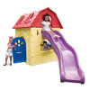 Play House Dos Pisos Play House Dos Pisos