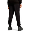 Puma Ess Small No. 1 Logo Sweatpants Fl Cl Negro