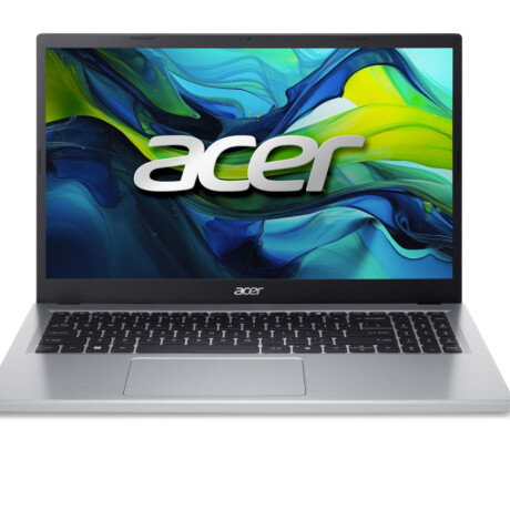 Notebook Acer Aspire i5 8GB/512GB/15.6/W11 Silver