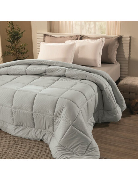 Acolchado Queen - Toque pluma Hit 2,60m x 2,40m Acolchado Queen - Toque pluma Hit 2,60m x 2,40m