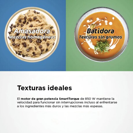 Batidora y Mixer Ninja Foodie 3 En 1 Batidora y Mixer Ninja Foodie 3 En 1