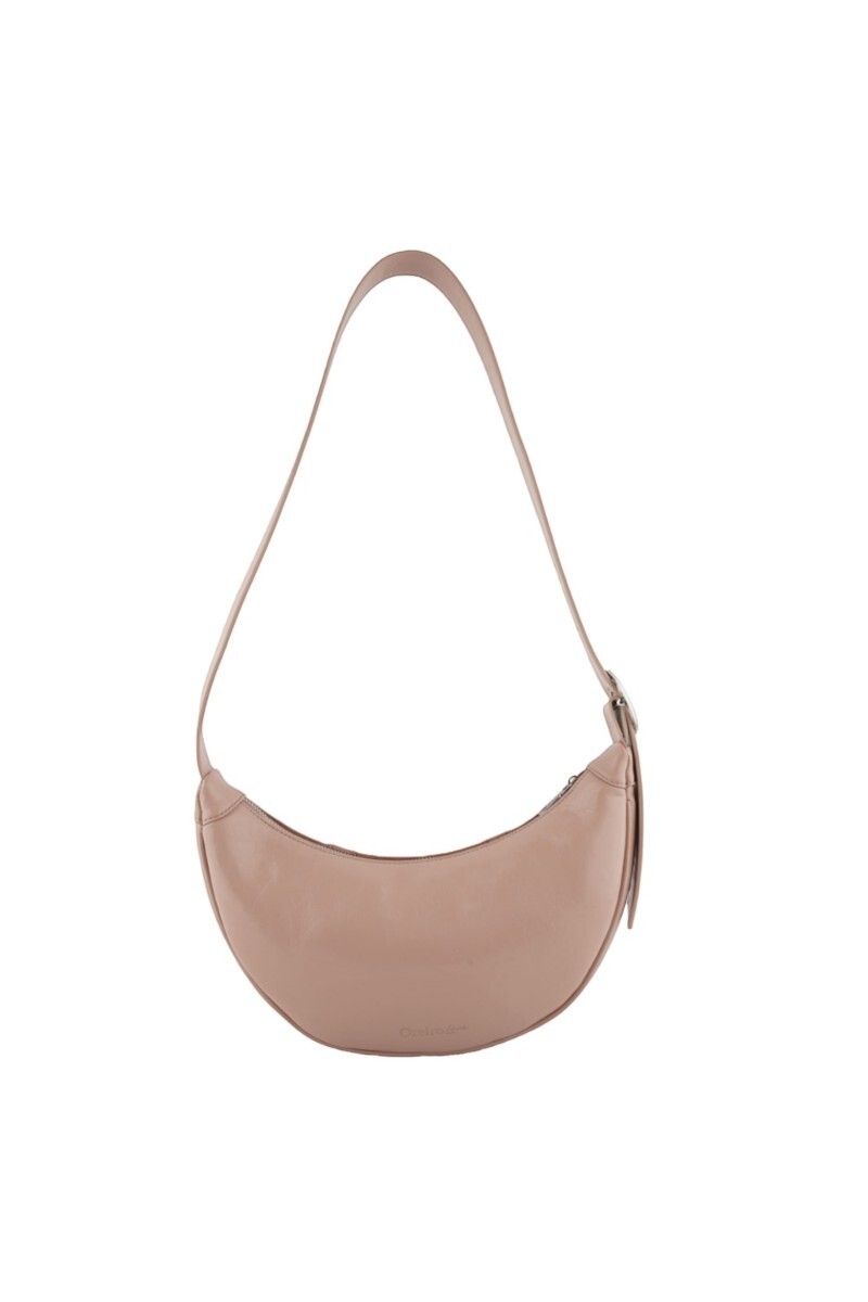 Cartera Las Oreiro Rosado