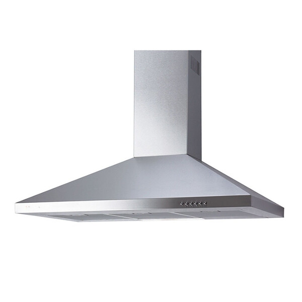 Campana Extractora Xion Xi-ec90 Inox 90cm CAMPANA DE COCINA XION XI-EC90 90CM