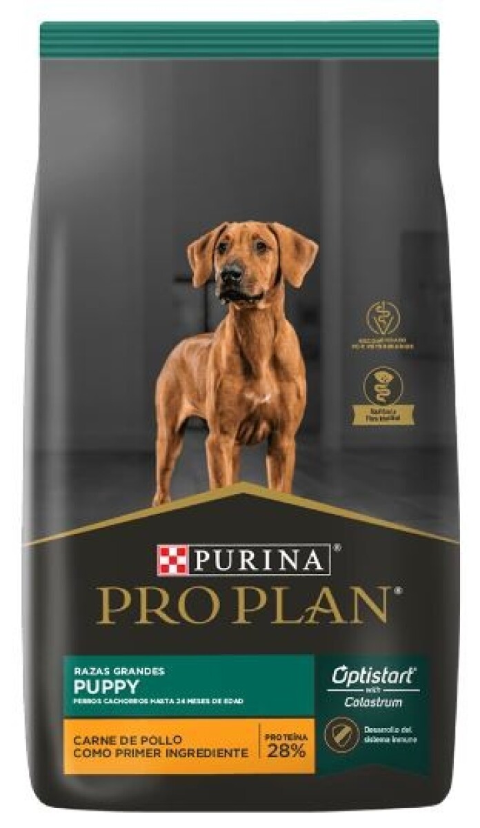 PRO PLAN PUPPY LARGE BREED 15 KG 