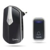 TIMBRE INALAMBRICO QUANTA 220V TIMBRE INALAMBRICO QUANTA 220V
