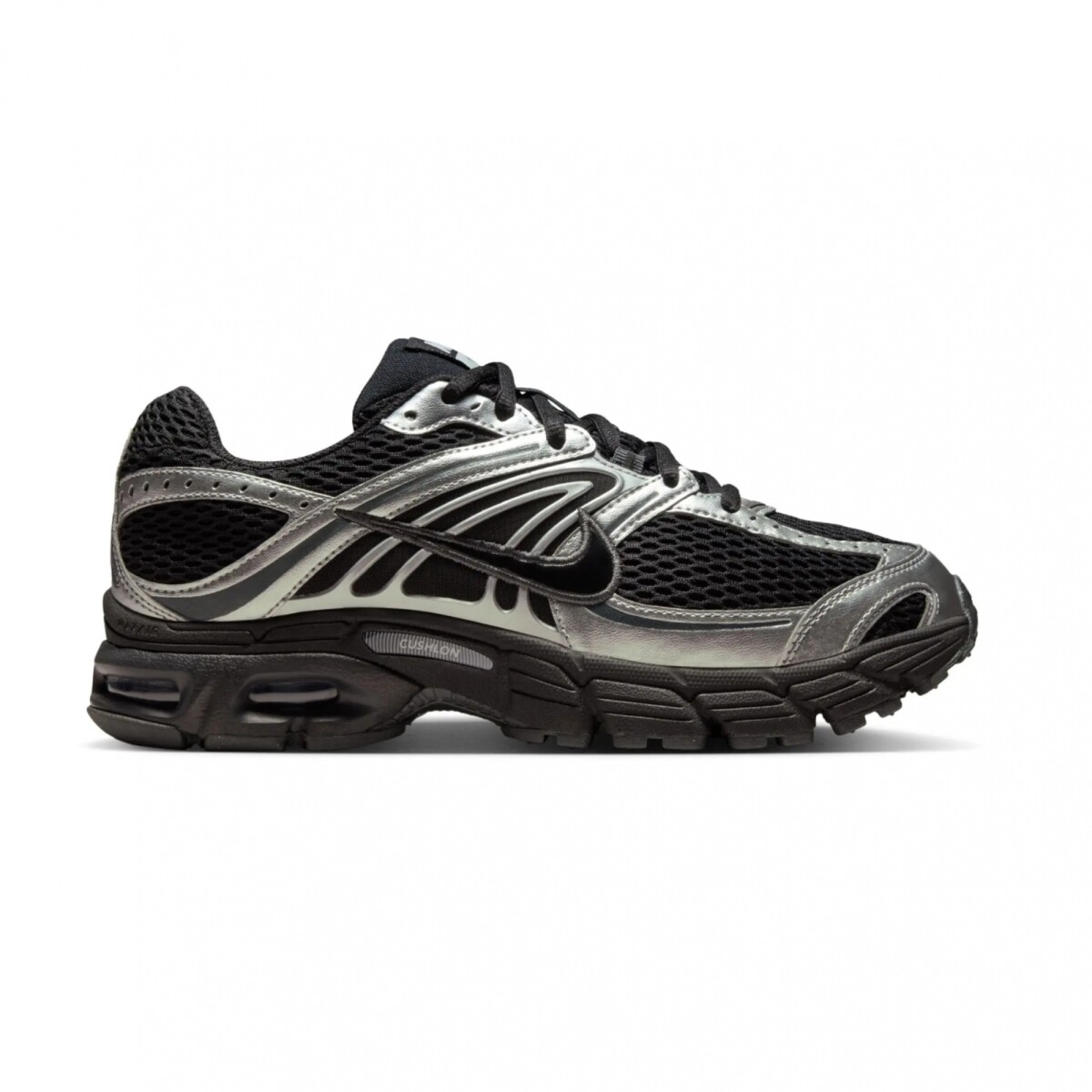 Championes Nike Air Max Moto 2K - Black 