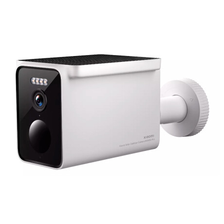 Cámara De Seguridad Exterior Xiaomi BW400 Pro SE 2.5K Cámara De Seguridad Exterior Xiaomi BW400 Pro SE 2.5K