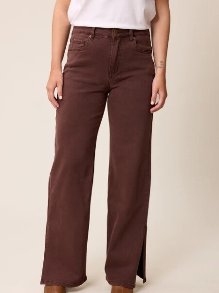 VAQUERO POLANCO ERNAUS CHOCOLATE