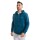 Campera Muvem Plain de Hombre - WMU21023 Azul