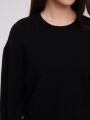 Sweater Elouna Negro