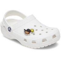 Jibbitz™ Charm Shrek Puss In Boots Multicolor