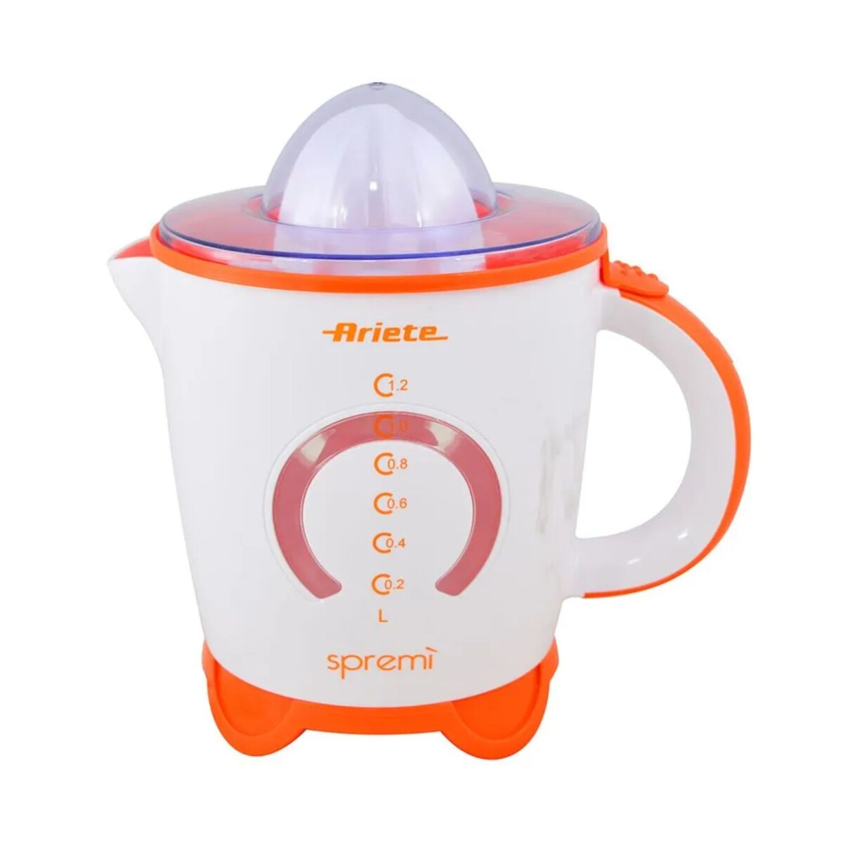 Exprimidor De Frutas Ariete Apremi 