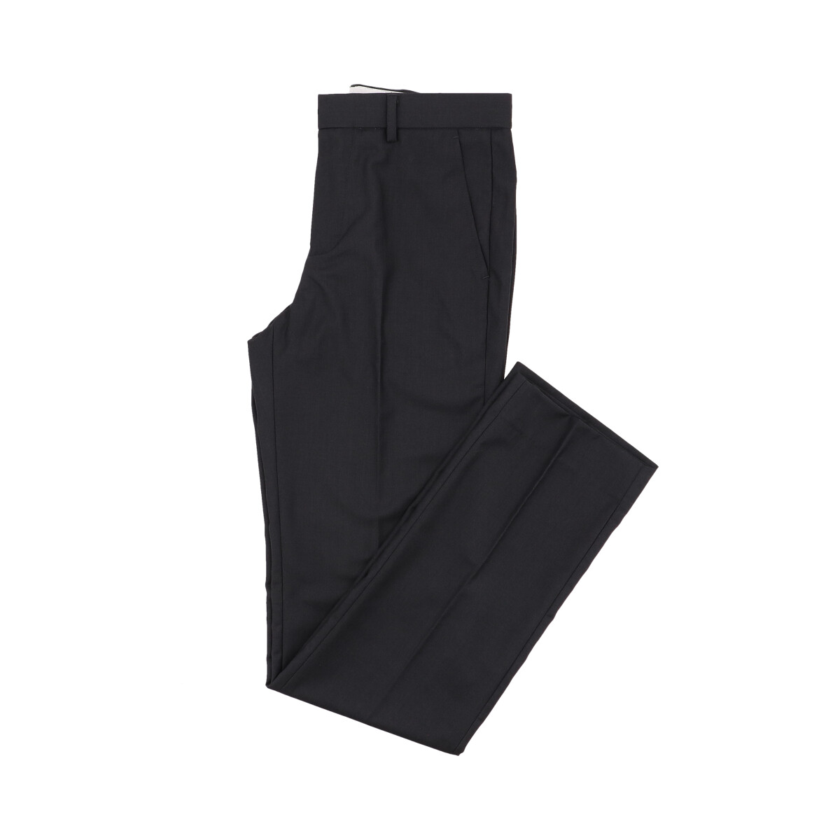 Pantalón formal Gris Oscuro