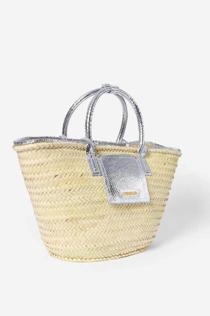 LE PANIER SOLI Plata