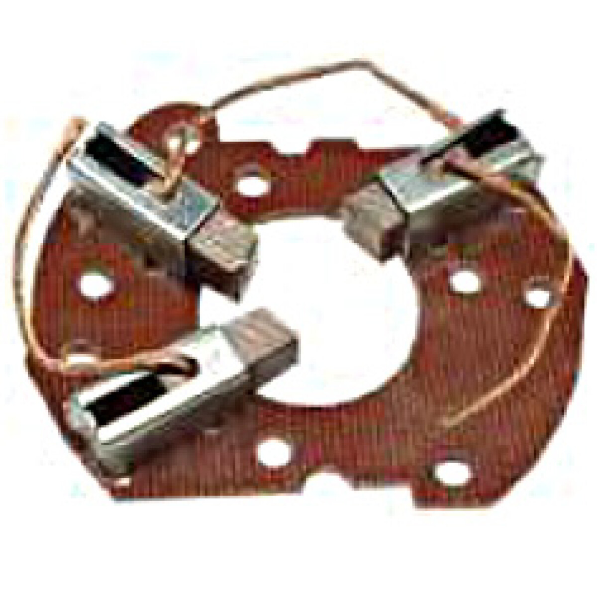 PORTA CARBONES - FIAT UNO DUNA BOSCH=ZTL.602 UNIFAP 