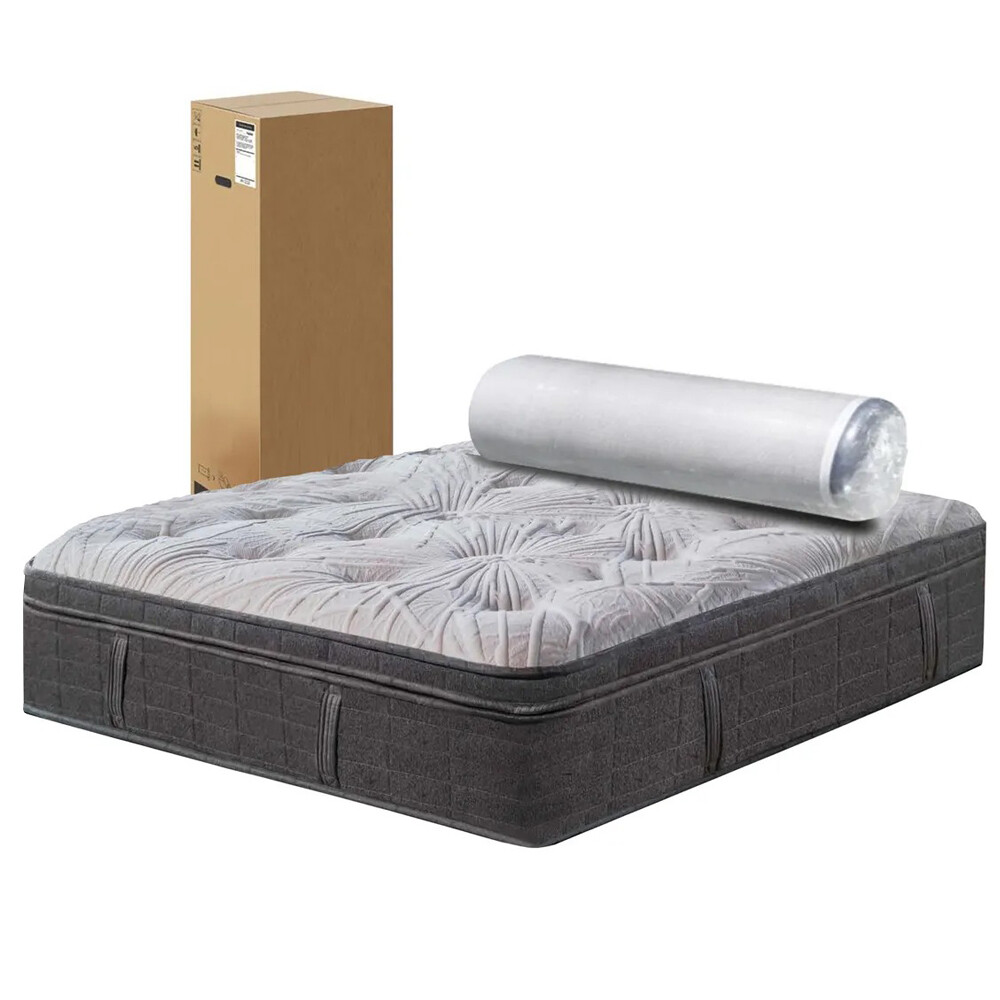 COLCHÓN KING SIZE 2 MTS - SOPORTE 250 KG POR LADO COLCHÓN KING SIZE 2 MTS - SOPORTE 250 KG POR LADO