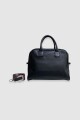 Cartera Carolina Negro