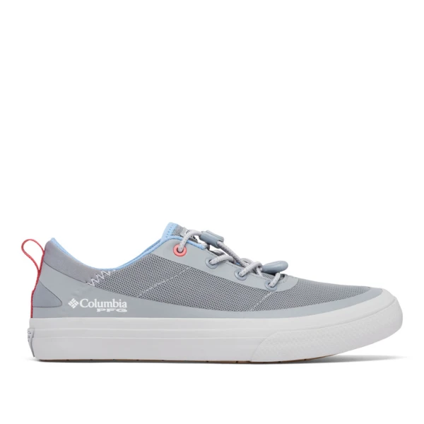 BONEHEAD PFG WMN-Tradewinds Grey TRADEWINDS GREY