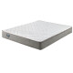 Colchón Espuma 2 Plazas ECOFLEX D45 138 x 188 x 20 cm Colchón Espuma 2 Plazas ECOFLEX D45 138 x 188 x 20 cm
