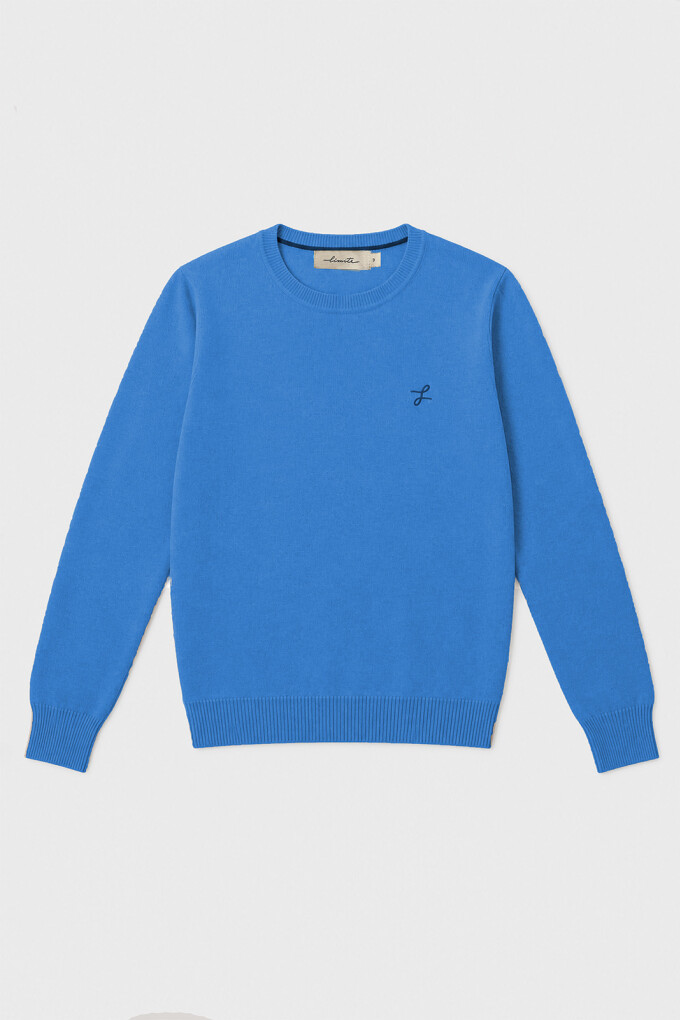 SWEATER VIVI AZUL